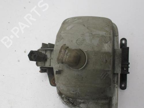 Used Right front fog light KIA PICANTO I (SA) 1.1 (65 hp) 27076585