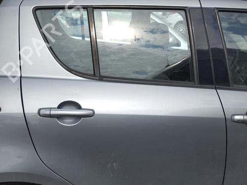 Høyre bak utvendig håndtak SUZUKI SWIFT IV (FZ, NZ) 1.2 (AZH412, ZC72S) (94 hp) 27053320