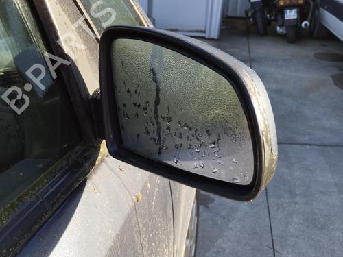Used Right mirror OPEL MERIVA A MPV (X03) 1.4 16V Twinport LPG (E75) (90 hp) 27089010