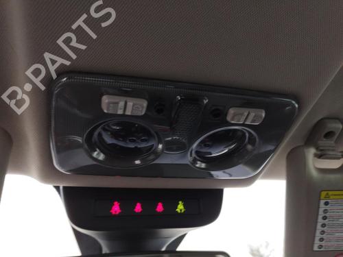 Interior roof light ALFA ROMEO MITO (955_) 1.4 MultiAir (955AXL1B) 156098929