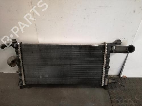 Køler OPEL CORSA B (S93) 1.2 i (F08, F68, M68) (45 hp) 27056536
