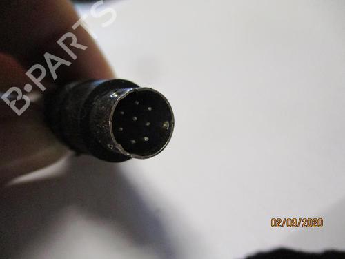 Headrest RENAULT ESPACE IV (JK0/1_) 2.0 Turbo (JK0A, JK0B, JK0N) | BP27056014I31 - Image 1