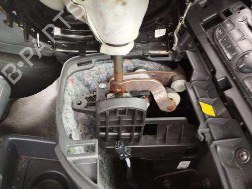 Schalthebel für Schalthebel RENAULT KANGOO / GRAND KANGOO II (KW0/1_) 1.5 dCi 75 (KW07, KW10, KW04) (75 hp) 39891694 39891694