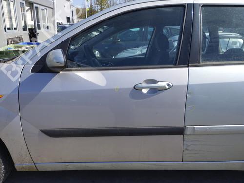 Front left exterior door handle FORD FOCUS I Turnier (DNW) 1.8 TDCi | BP27042827C128 