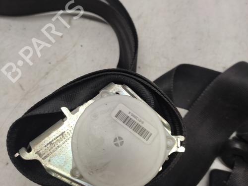 Rear left seatbelt FORD S-MAX (WA6) 2.0 TDCi | BP27044844I29 - Image 3