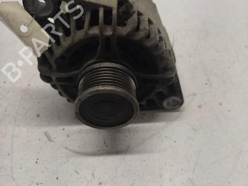 Alternador Alternador FIAT STILO Multi Wagon (192_) 1.9 D Multijet (120 hp) 36761451 36761451