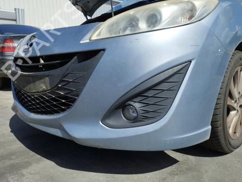 Used Front bumper Front bumper MAZDA 5 (CW) 1.6 CD (116 hp) 33990782 33990782