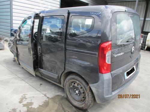 Højre forlygte CITROËN NEMO MPV 1.4 HDi | BP27060853C29 