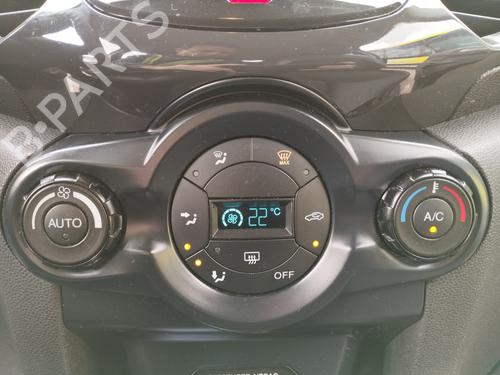 Used Heater blower motor Heater blower motor FORD ECOSPORT 1.0 EcoBoost (125 hp) 33113151 33113151