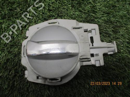 Used Front right interior door handle CITROËN C3 I (FC_, FN_) 1.4 HDi (68 hp) 27065958