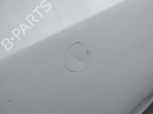 Used Left rear door VW GOLF VI (5K1) 2.0 TDI (110 hp) 27054404