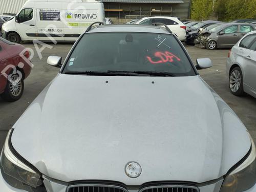 Electronic module BMW 5 Touring (E61) 530 d | BP27071292M83  - Image 9