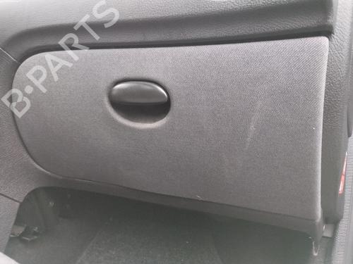 Handschuhfach für PEUGEOT 206 Hatchback (2A/C) 1.4 i (75 hp) 30752961