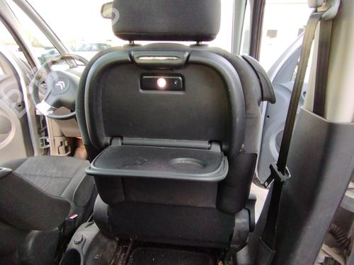 Used Right front seat Right front seat CITROËN C3 Picasso (SH_) 1.6 HDI 90 (92 hp) 30458378 30458378