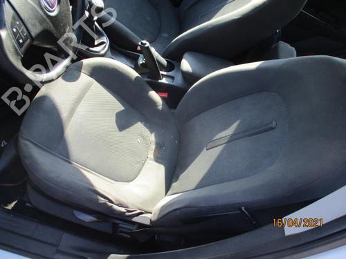 Right taillight FIAT BRAVO II (198_) 1.6 D Multijet (198AXL1B) | BP27061034C35 