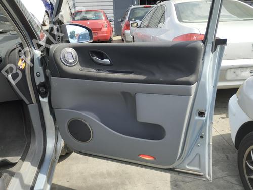 Seat buckle RENAULT ESPACE IV (JK0/1_) 2.2 dCi (JK0H) | BP27070417I32 - Image 9