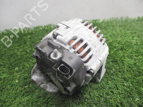 Used Alternator Alternator MINI MINI COUNTRYMAN (R60) Cooper D (112 hp) 27066167 27066167