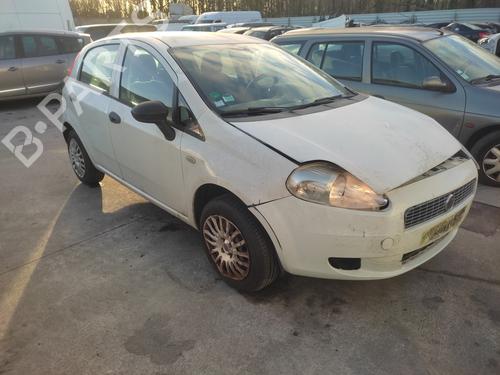 Middle console FIAT GRANDE PUNTO (199_) 1.2 | BP27077245I22 - Image 6