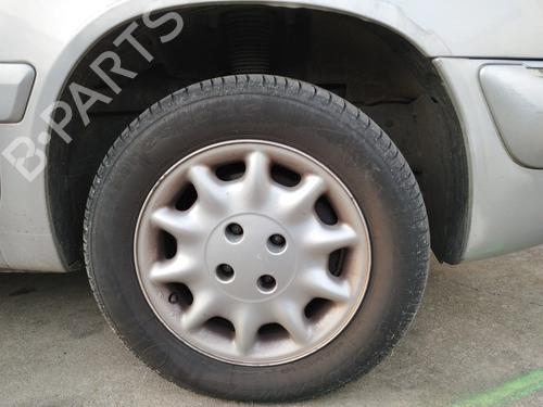 Used Rim CITROËN XANTIA (X1_, X2_) 2.0 HDI 109 (109 hp) 31036720