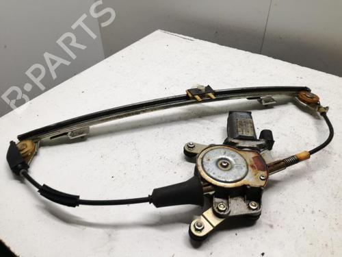 Used Front left window mechanism Front left window mechanism FIAT PALIO Weekend (178_, 173_, 373_, 374_, 171_) 1.6 16V (178DXD1A) (100 hp) 27056441 27056441