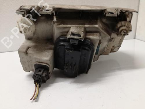 Left headlight VW POLO III (6N1) 60 1.4 | BP27061457C28 