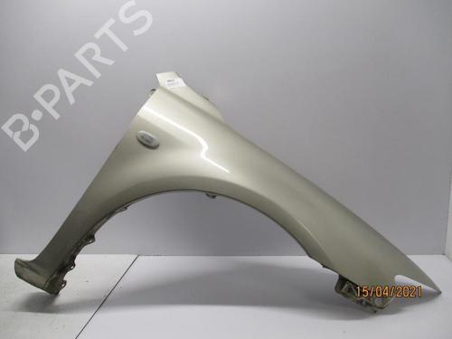 Forkjerm høyre MAZDA 6 Hatchback (GG) 2.0 DI (GG14) | BP27079954C42 