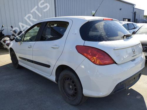 Used Parts PEUGEOT 308 I (4A_, 4C_) 1.6 HDi 4832585