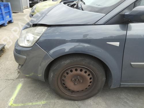Used Left front brake caliper RENAULT SCÉNIC II (JM0/1_) 1.9 dCi (JM14) (131 hp) 27568175