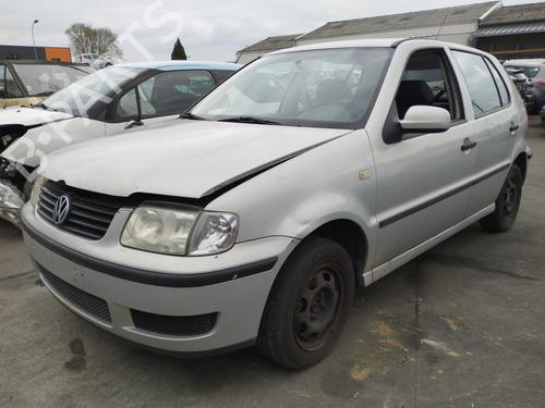 Right sun visor VW POLO (6N2) 1.4 | BP27049231I2 - Image 7