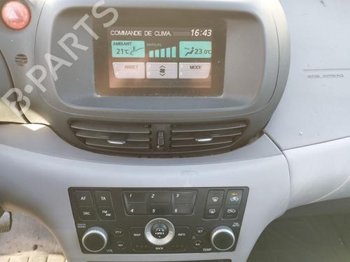 Used Heater blower motor NISSAN ALMERA TINO (V10) 2.2 dCi (136 hp) 29598513