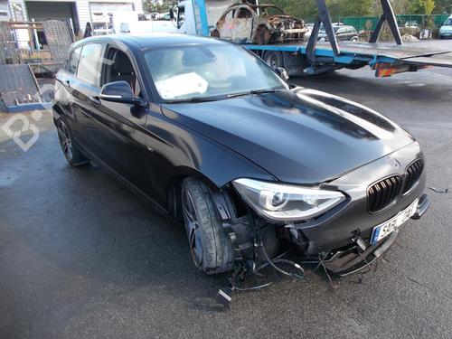 Left front brake caliper BMW 1 (F20) 118 d | BP27061438M105 - Image 4