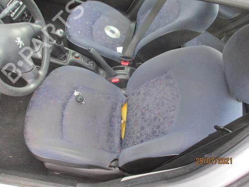 Other PEUGEOT 206 Hatchback (2A/C) 1.1 i | BP27048281O1 