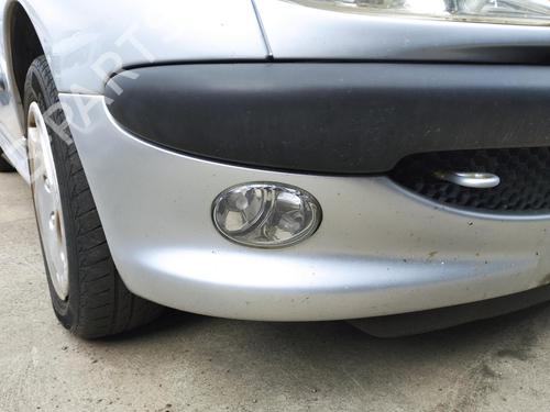 Front left window mechanism PEUGEOT 206 SW (2E/K) 1.4 | BP27054504C22  - Image 13