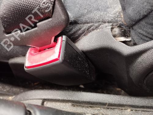 Sikkerhedssele-spænde FIAT GRANDE PUNTO (199_) 1.3 D Multijet (75 hp) 32854639