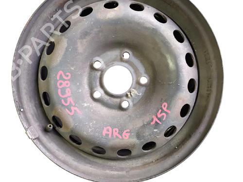 Used Rim Rim 39166921 39166921