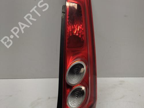 Højre baglygte FORD FIESTA V (JH_, JD_) 1.3 (69 hp) 31754149