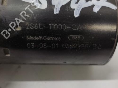 Startmotor MAZDA 2 (DY) 1.4 | BP27085102M8 