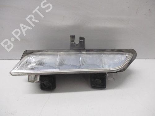 Tagfahrlicht links für RENAULT CAPTUR I (J5_, H5_) 1.2 TCe 120 (118 hp) 27075926