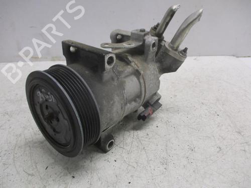 Used AC compressor PEUGEOT 208 I (CA_, CC_) 1.2 VTI 82 (82 hp) 27047952
