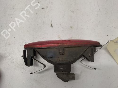 Tågelys PEUGEOT 206 Hatchback (2A/C) 1.4 HDi eco 70 | BP30752781C37