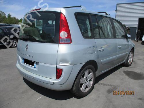 Left taillight RENAULT ESPACE IV (JK0/1_) 2.2 dCi (JK0H) | BP27079907C34 - Image 13