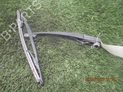 Used Rear windshield wiper arm DACIA DUSTER (HS_) 1.5 dCi (86 hp) 27079735