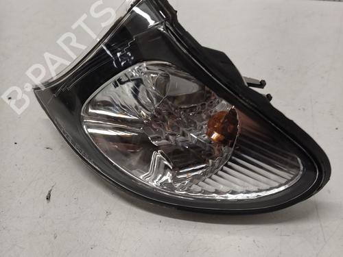 Used Left front indicator Left front indicator BMW 3 (E46) 320 d (150 hp) 36054464 36054464