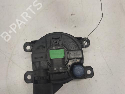 Left front fog light CITROËN C4 II (NC_) 1.6 HDi 115 | BP27504863C30 
