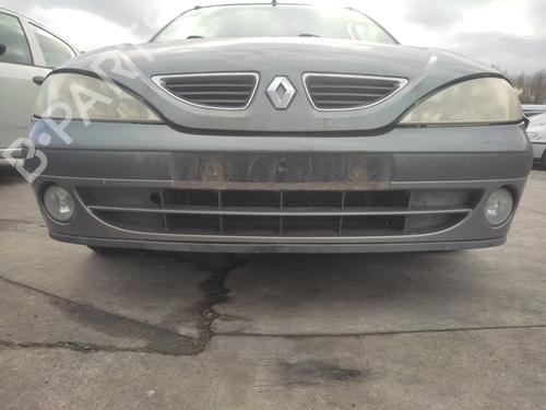 Used Front bumper Front bumper RENAULT MEGANE I Grandtour (KA0/1_) 1.9 dCi (KA05, KA1F) (102 hp) 27057867 27057867