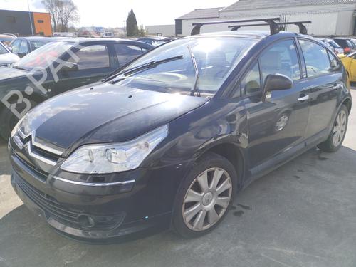 Electronic module CITROËN C4 I (LC_) 2.0 HDi | BP27073210M83 - Image 2