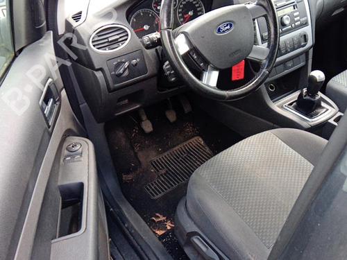 Left headlight FORD FOCUS II Saloon (DB_, FCH, DH) 1.8 TDCi | BP27066790C28  - Image 8