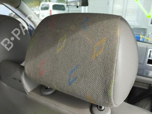 Headrest VW TRANSPORTER T5 Van (7HA, 7HH, 7EA, 7EH) 2.5 TDI | BP39518295I31 - Image 2