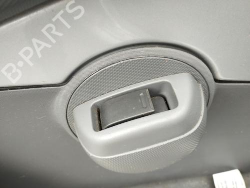 Used Left front window switch Left front window switch PEUGEOT 107 (PM_, PN_) 1.0 (68 hp) 35938786 35938786