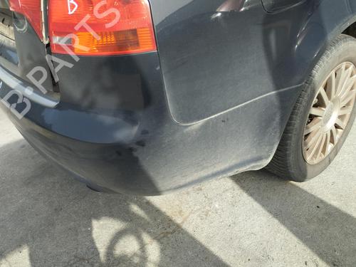 Left front fog light AUDI A4 B7 (8EC) 2.5 TDI | BP27074760C30 - Image 34